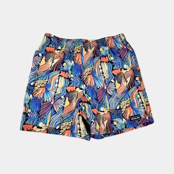 Patagonia Kids' Baggies™ Shorts 5" - Lined
